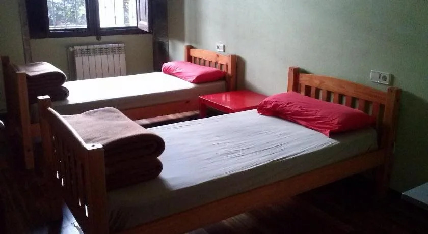 Roots&Boots Singular Hostel