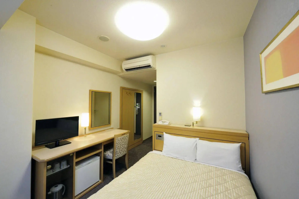 ICI HOTEL Tokyo Hatchobori