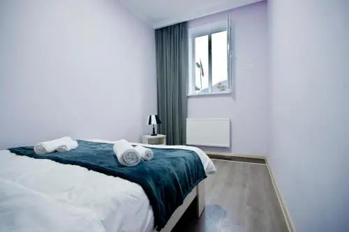 Hotel NOA Kazbegi