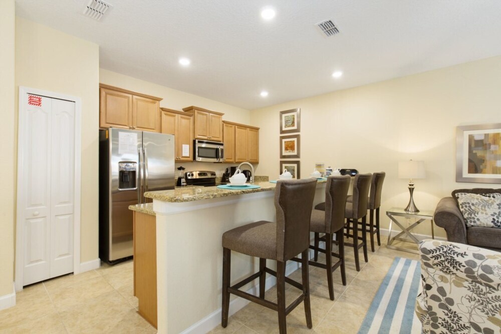 Paradise Palms - 2977 Banana Palm Drive