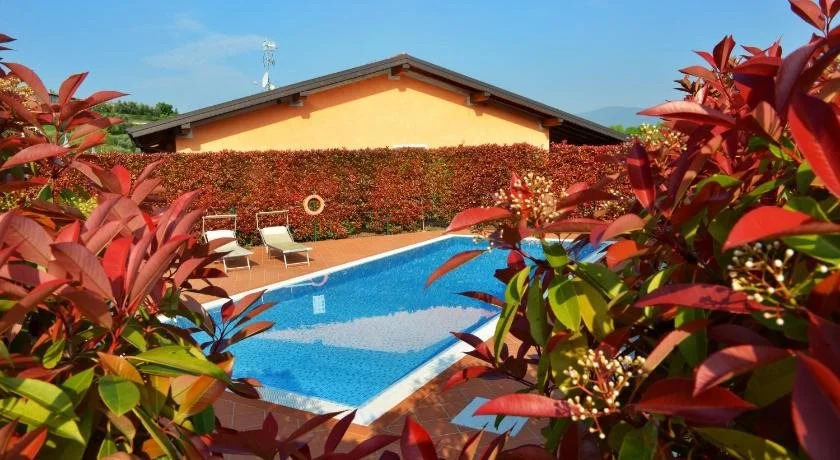 Residence Boschetti