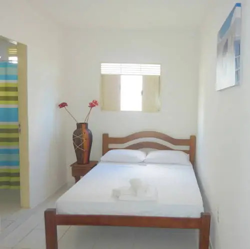 Xique Xique Cama & Café