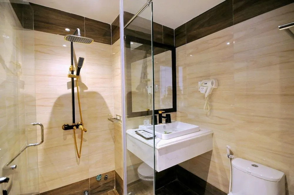 Apollo Hotel Nha Trang Beach