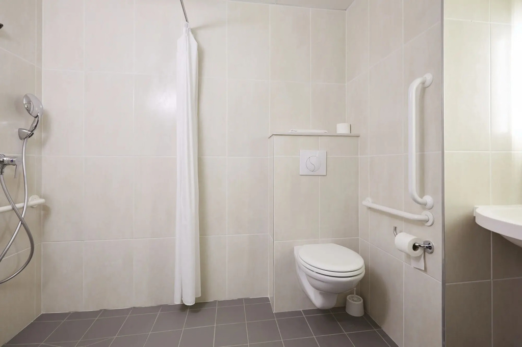 B&B HOTEL Brive-la-Gaillarde
