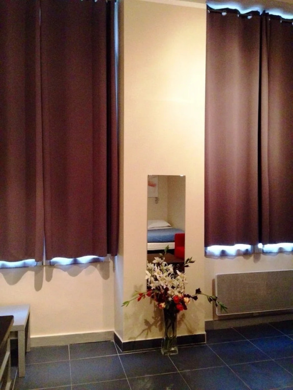 Studio Aboukir 2