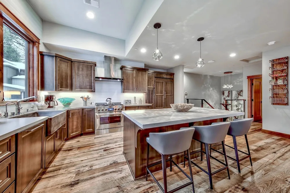 Gondola Vista 13 - 6 Br Townhouse
