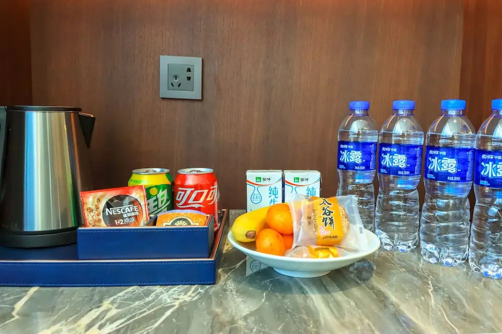 Yun-Ray Phoenix Hotel