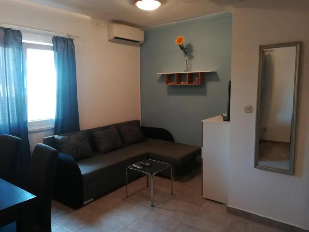 Apartments Vuković