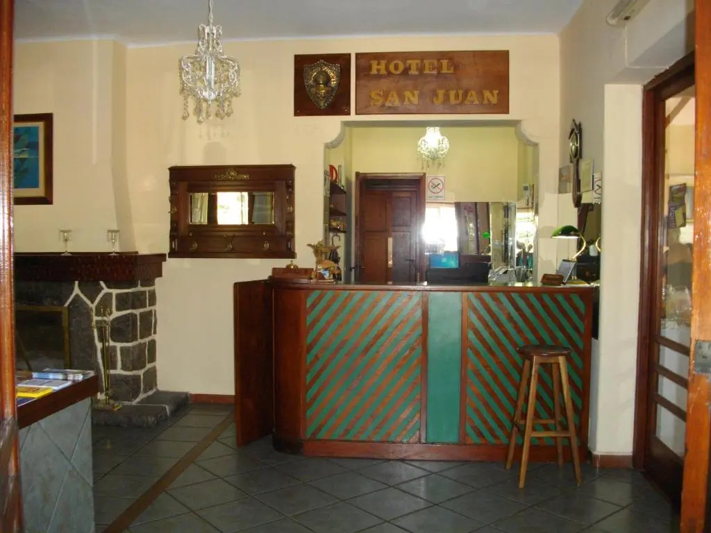 Hotel San Juan