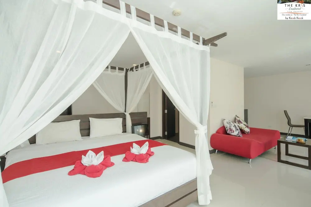 Dee Residence Phuket