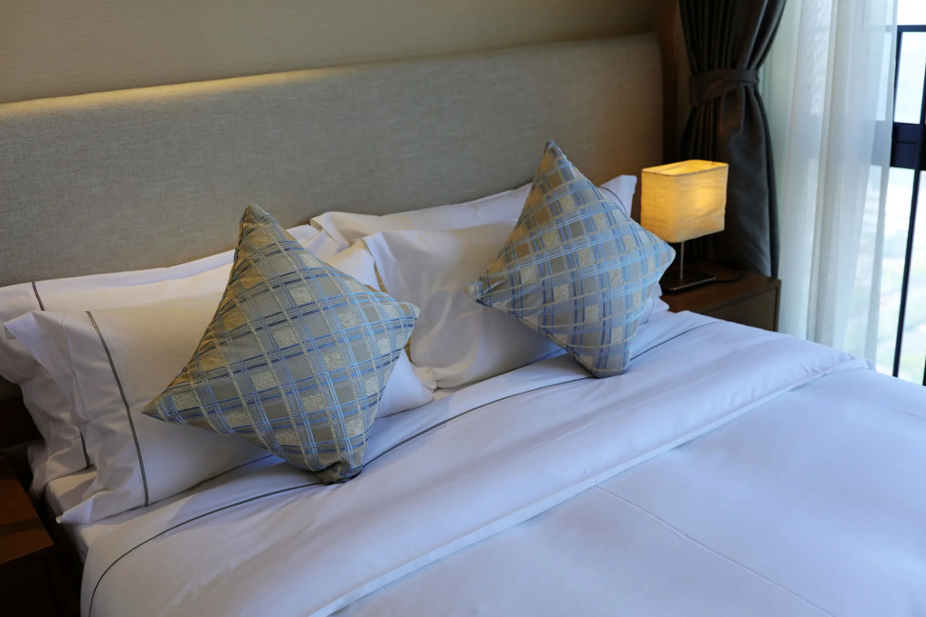 Yuwa Serviced Residence