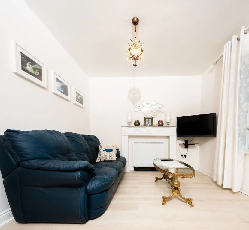 Bundoran Apartment