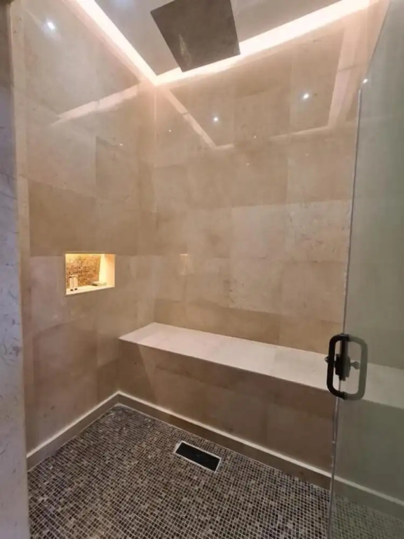 Villa Bali Jeddah
