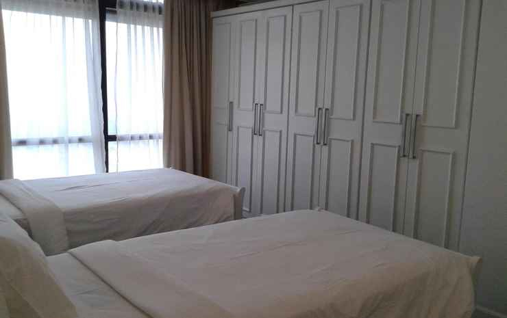 Am Service Apartment Times Square