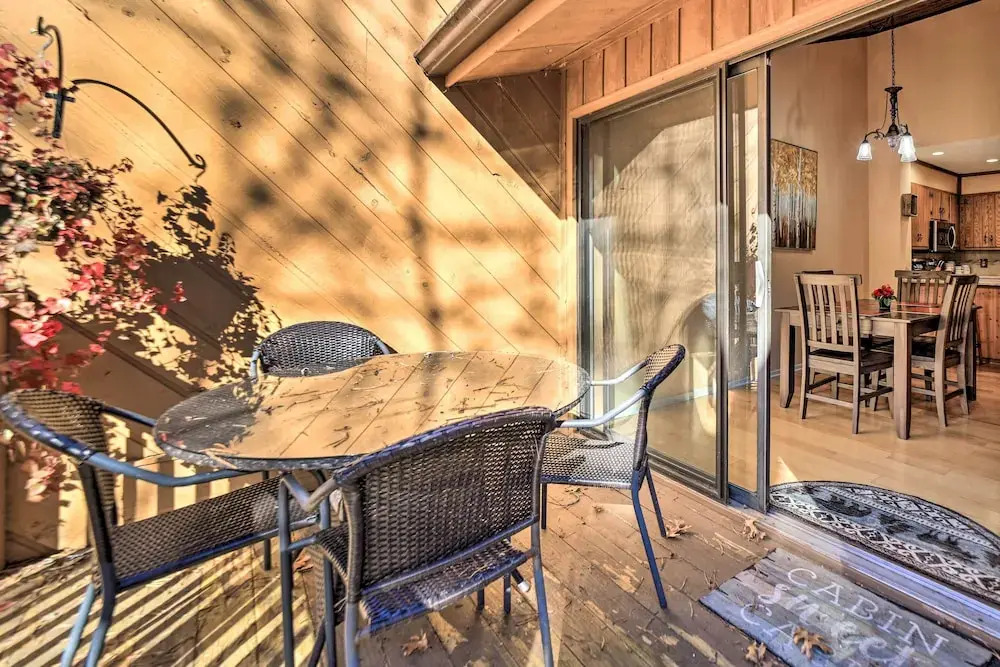 Sunny Sapphire Townhome w/ Resort Amenities!