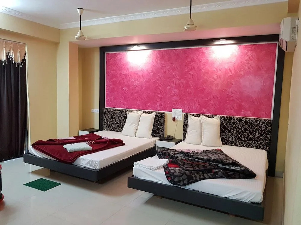 Hotel Srikrishna International