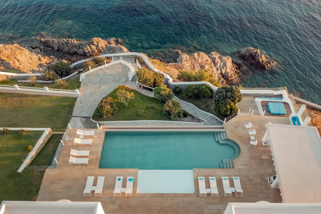 Villa Skye Mykonos