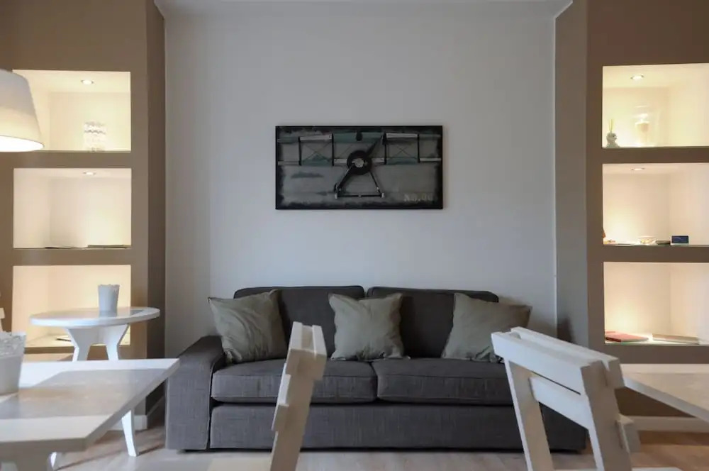 Suite & Breakfast Miraglia 19