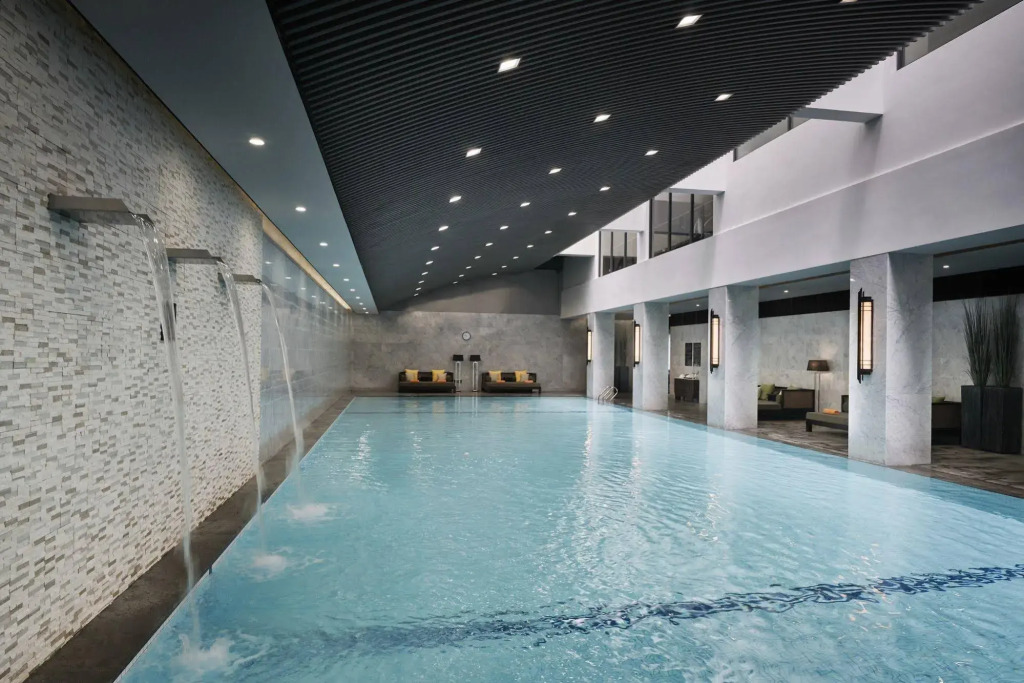 DoubleTree by Hilton Shanghai Hongqiao