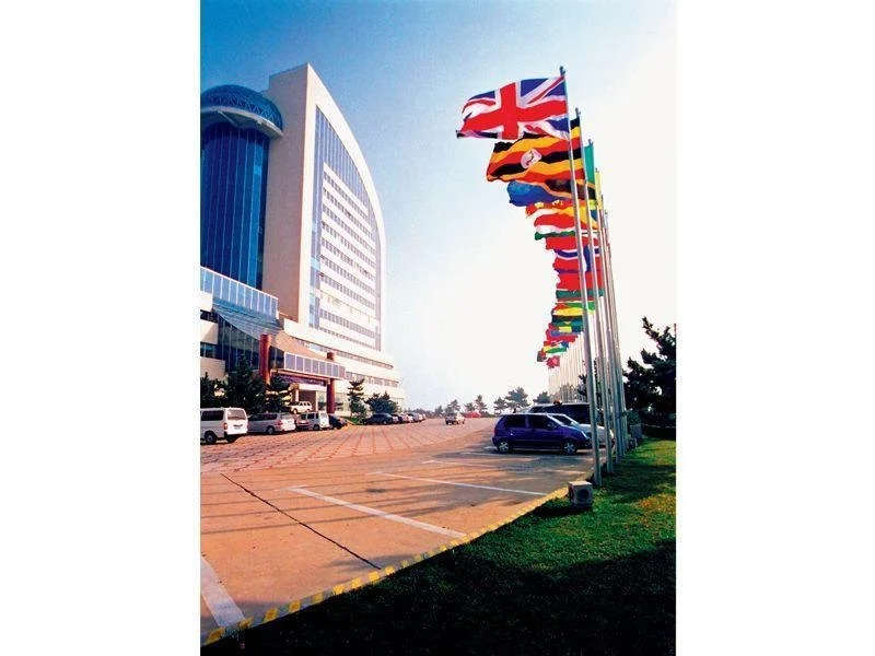 Heqing Hotel Weihai