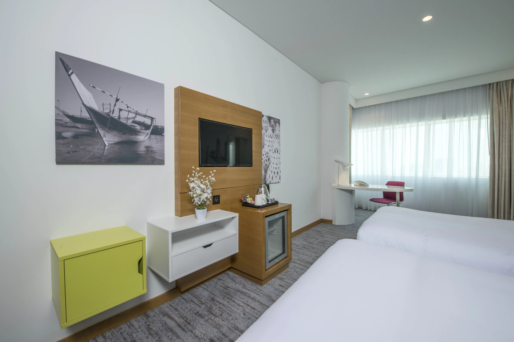 ibis Styles Manama Diplomatic Area