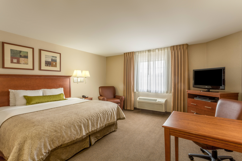 Candlewood Suites Nogales by IHG