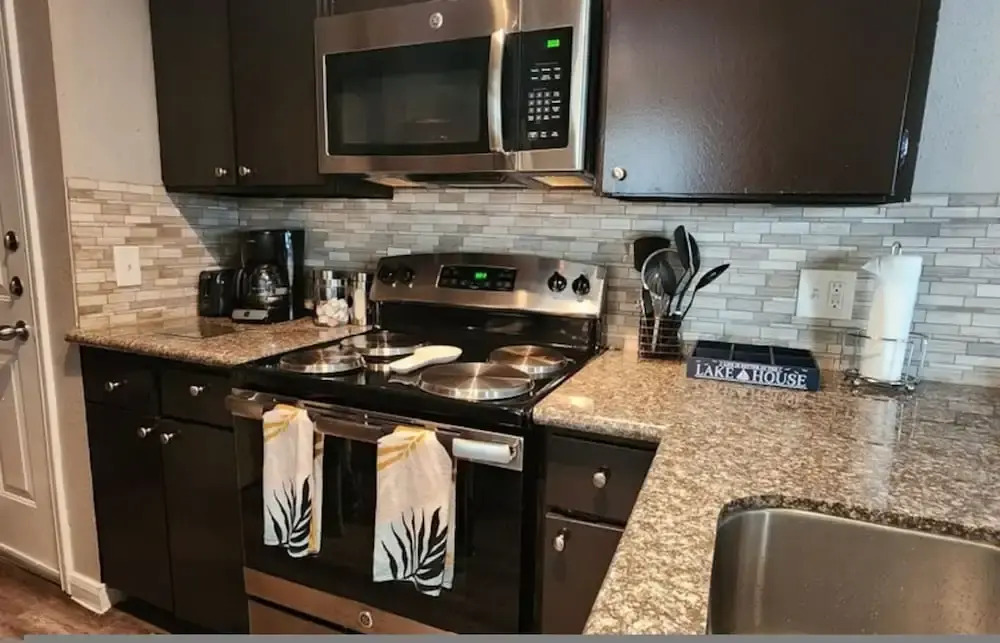 Pelican Bay-galveston s Hideaway