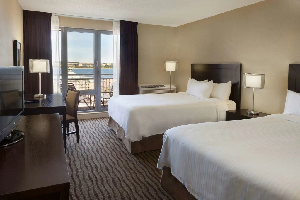 Delta Hotels by Marriott Halifax Downtown