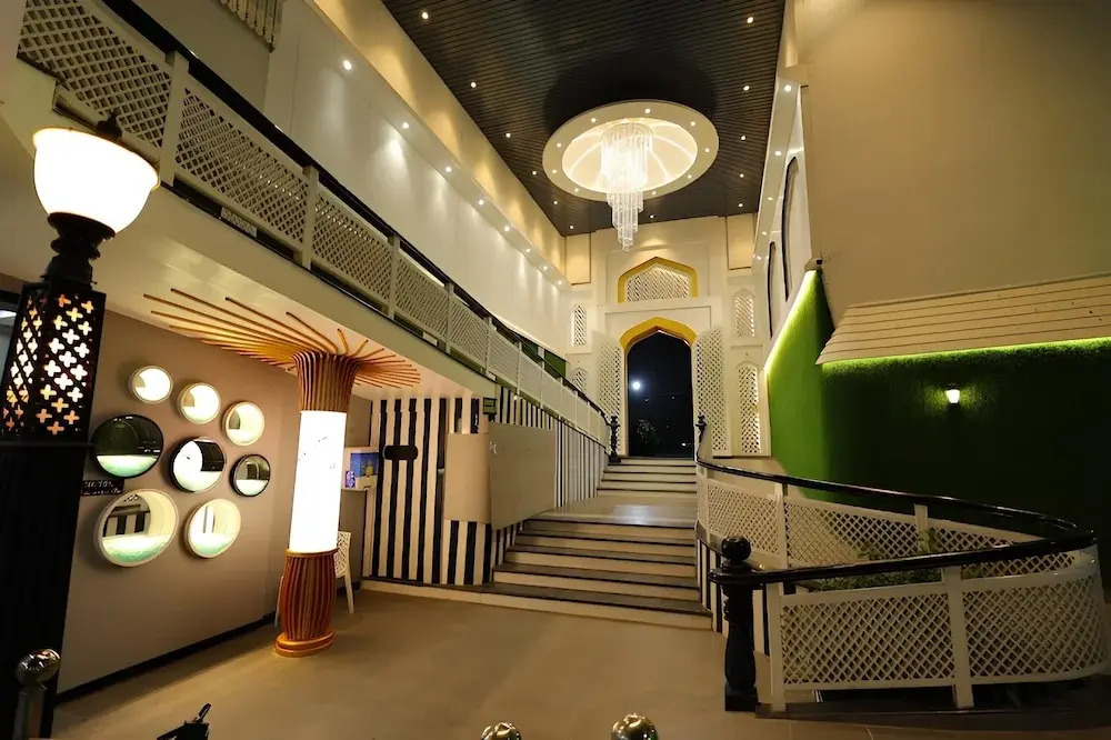 Hotel Darbar-E-Khas