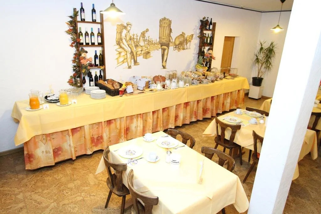 Hotel Arkanum