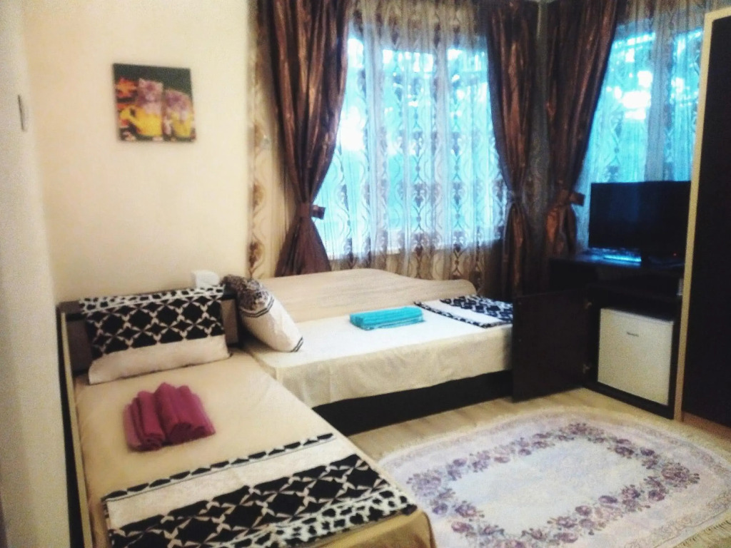 Rose & Water Guest house