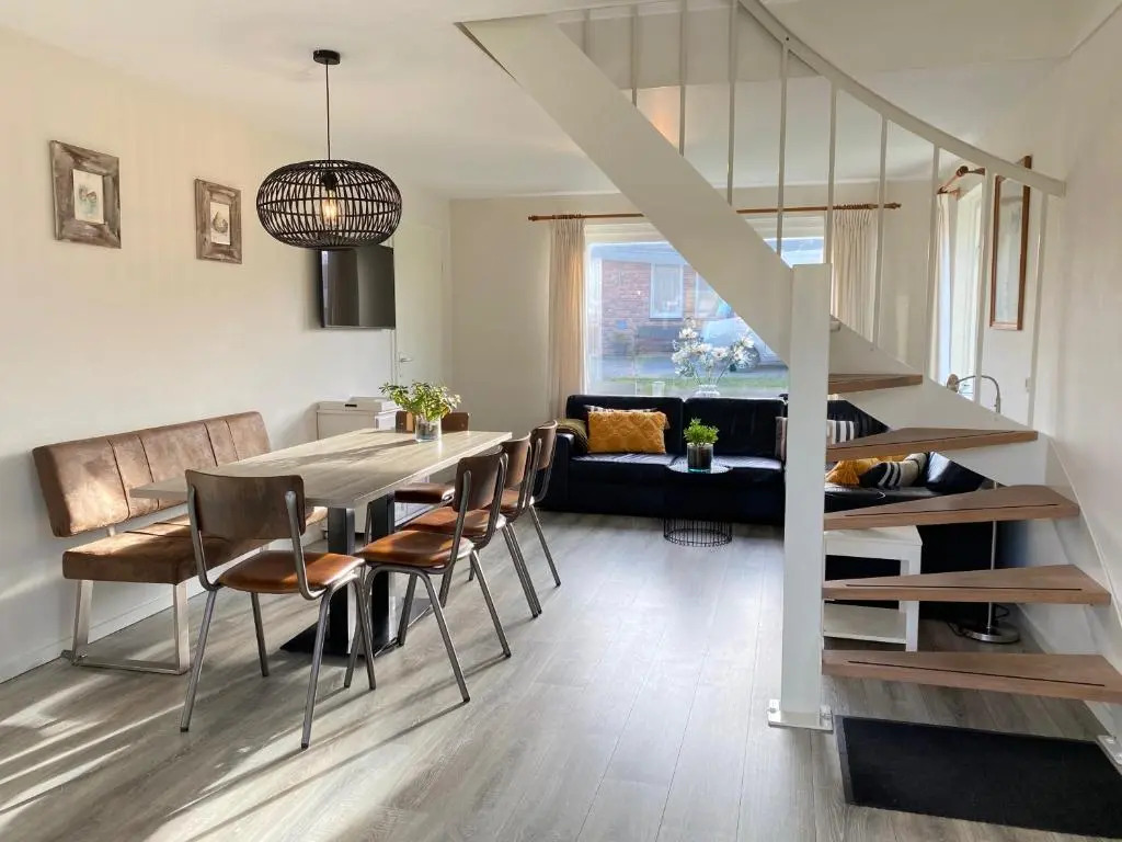 Holiday Home Op 't Landtweg 19