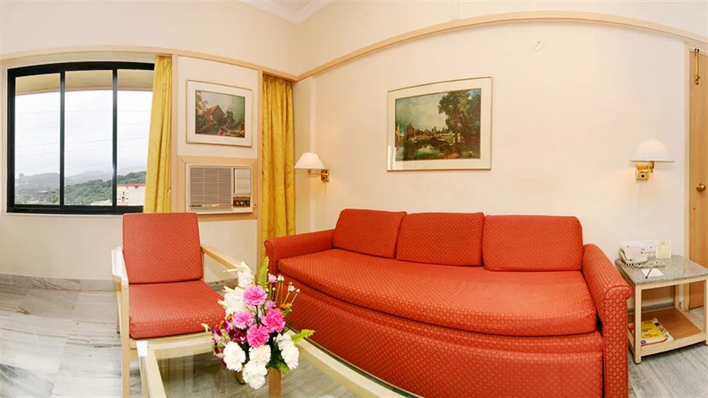 The Residence Hotel & Convention Center