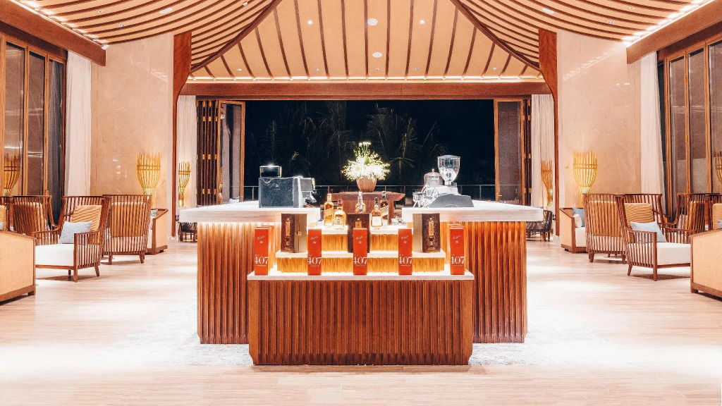 Primus Hotel Sanya Pleasant Bay