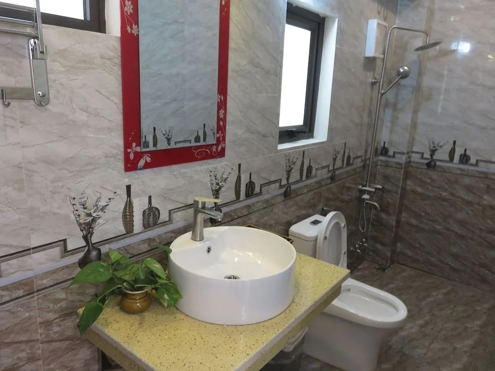 Phi Hungs Unique Homestay