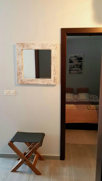Solarberg Apartment