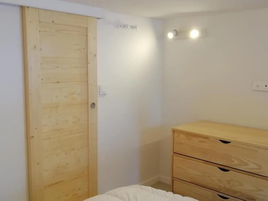 Appartement Les Arcs 1800, 2 pièces, 6 personnes - FR-1-411-831