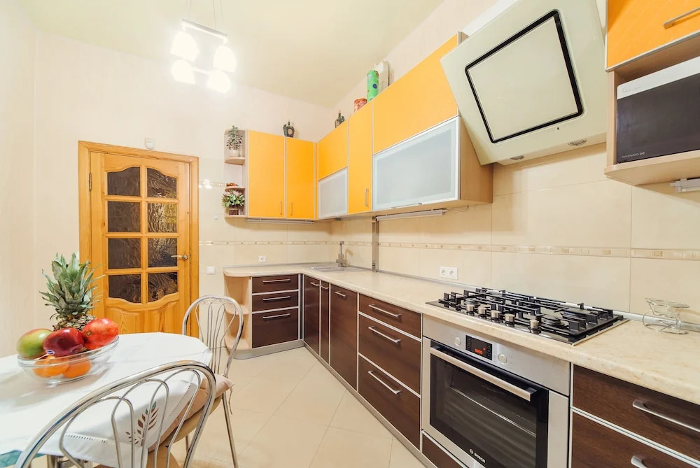 Kvartiras Minsk Apartments