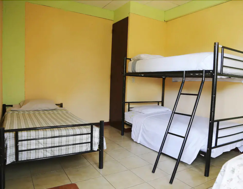 Hostal San Antonio