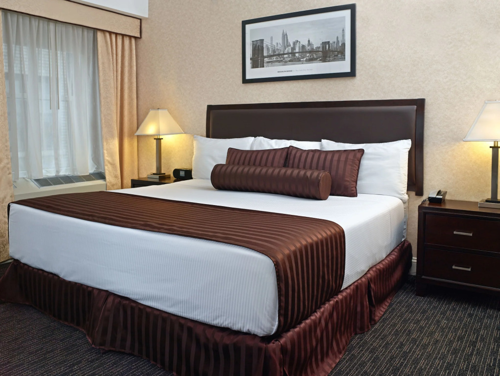 Hotel Edison Times Square