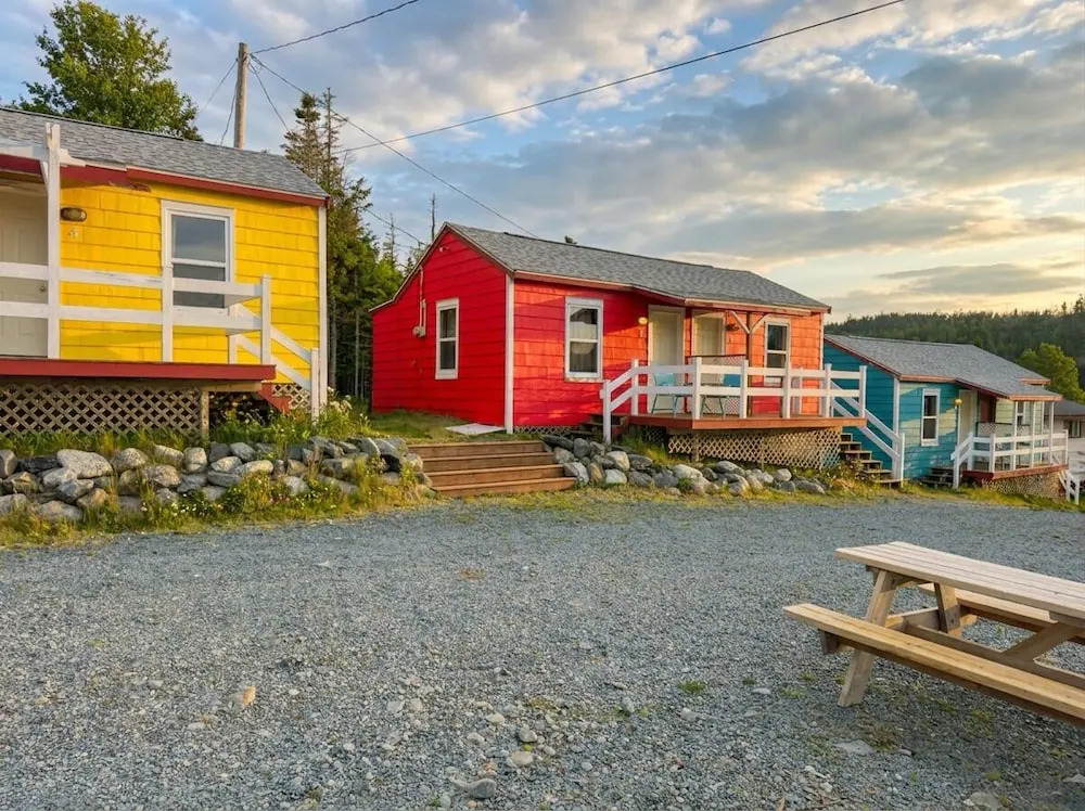 Jeddore Lodge
