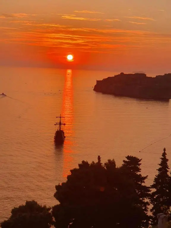 Sea View Apartments Apartment Merivo