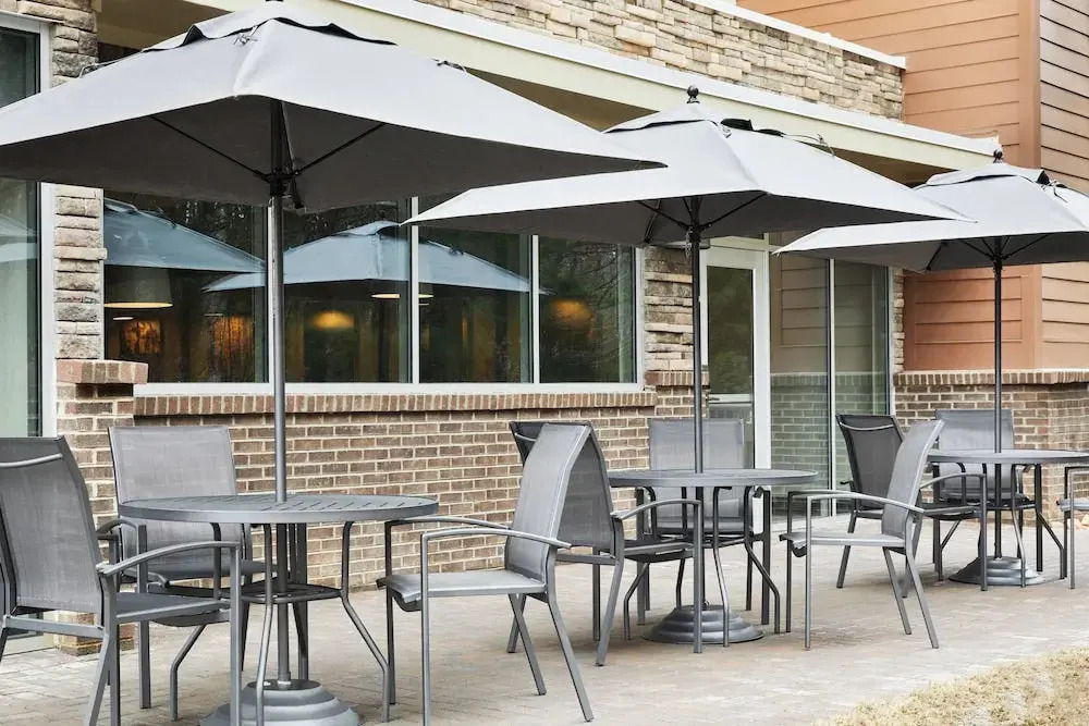 Fairfield Inn & Suites by Marriott Raleigh Wake Forest