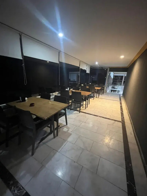Kılıç AirPort otel