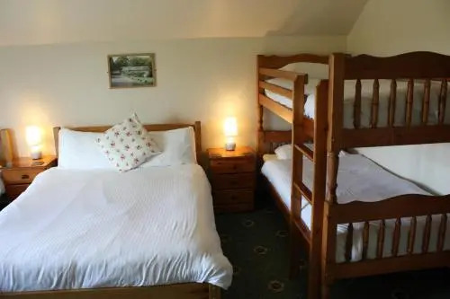 Shawgate Farm Guest House