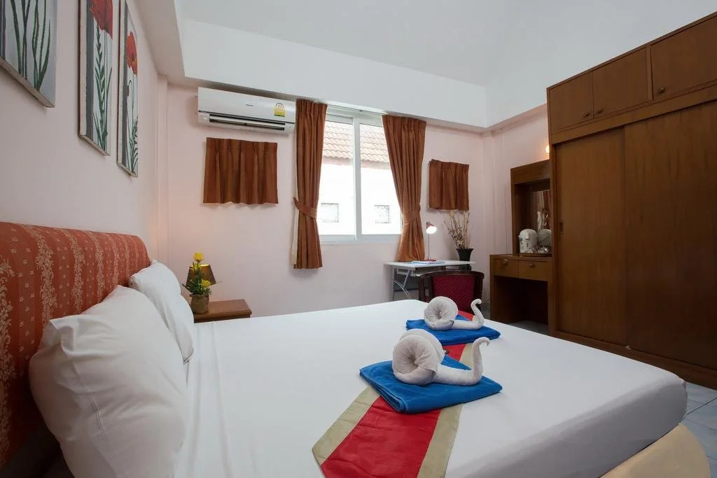 Sundowners Guesthouse
