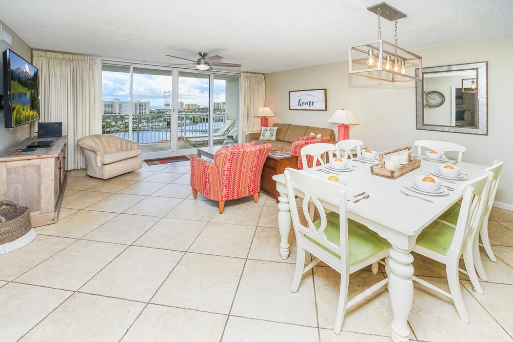 The Terrace @ Pelican Beach 1004 - 1390859