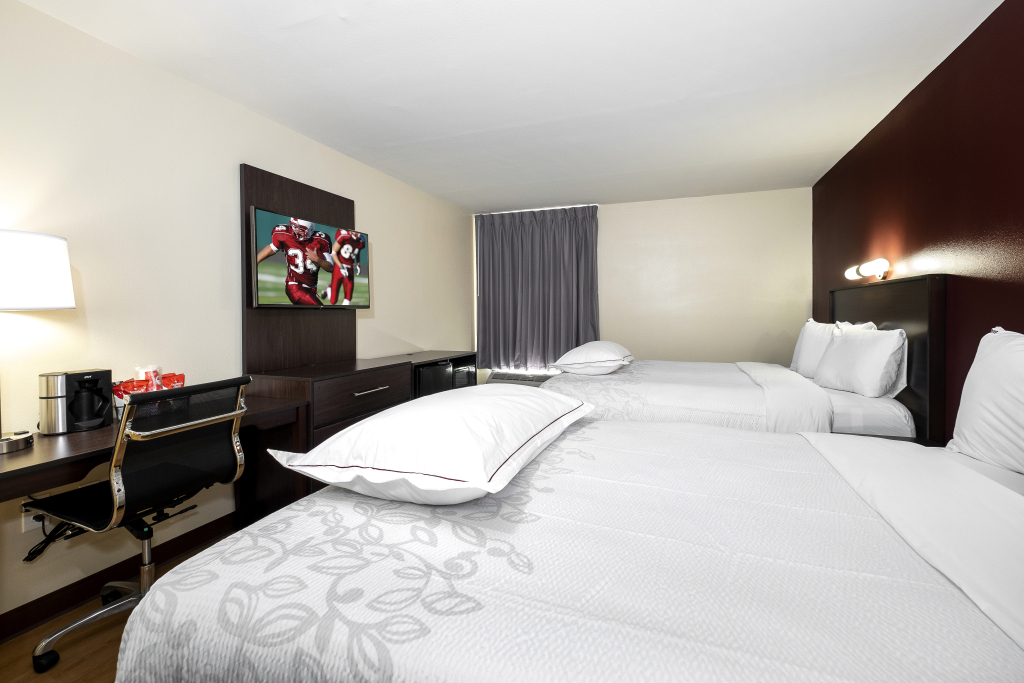Red Roof Inn PLUS+ Tuscaloosa - University