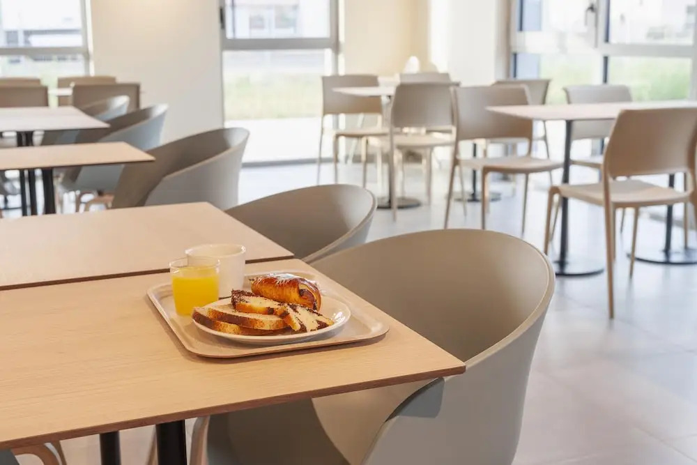 Hotel ibis Mont De Marsan