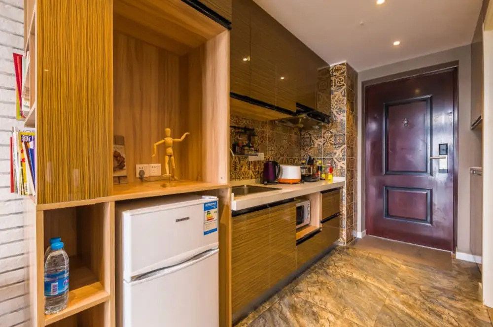 Changzhou Lotfime Homestay